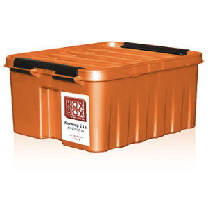 Контейнер 210x170x95 мм Арт. Rox Box 2