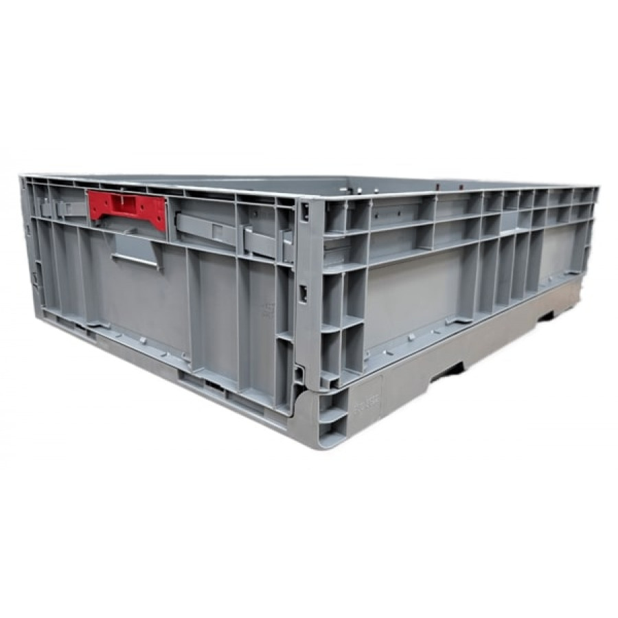 Евроконтейнер 800x600x230 мм Арт. BPR-8623