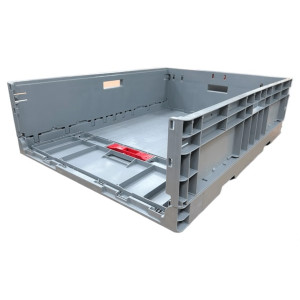 Евроконтейнер 800x600x230 мм Арт. BPR-8623