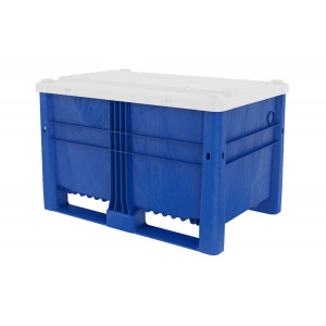 Крышка для Box Pallet тип 800 и тип EcoLine
