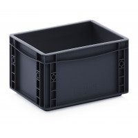 EВРОКОНТЕЙНЕР 300x200x170 мм Арт. ESD EG 32/17 HG