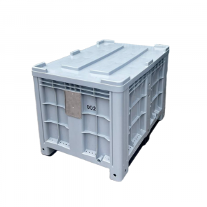 Крышка для SD BOX 1208