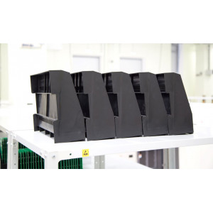 Лоток для печатных плат арт. PPP-1 ESD