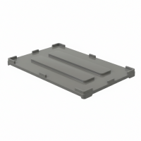 Крышка для K-Box 1210