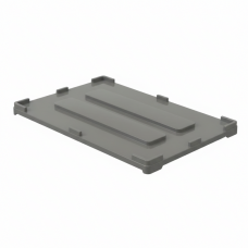Крышка для K-Box 1210 Крышка для K-Box 1210