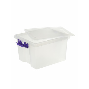 Контейнер 380x330x230 мм Арт. Rox Box HOME 20