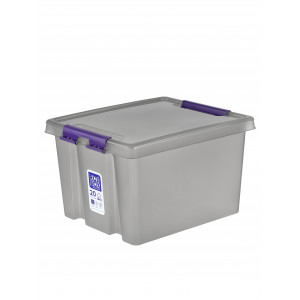 Контейнер 380x330x230 мм Арт. Rox Box HOME 20