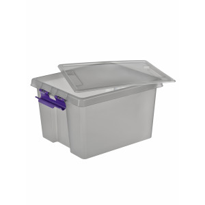 Контейнер 380x330x230 мм Арт. Rox Box HOME 20