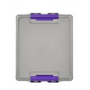 Контейнер 380x330x230 мм Арт. Rox Box HOME 20