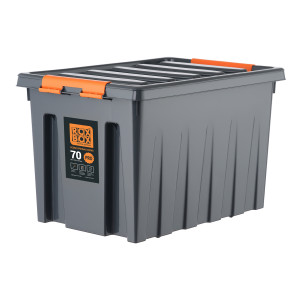 Контейнер особопрочный 580x390x350 мм Арт. Rox Box PRO 70