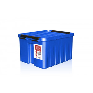 Контейнер 210x170x135 мм Арт. Rox Box 3