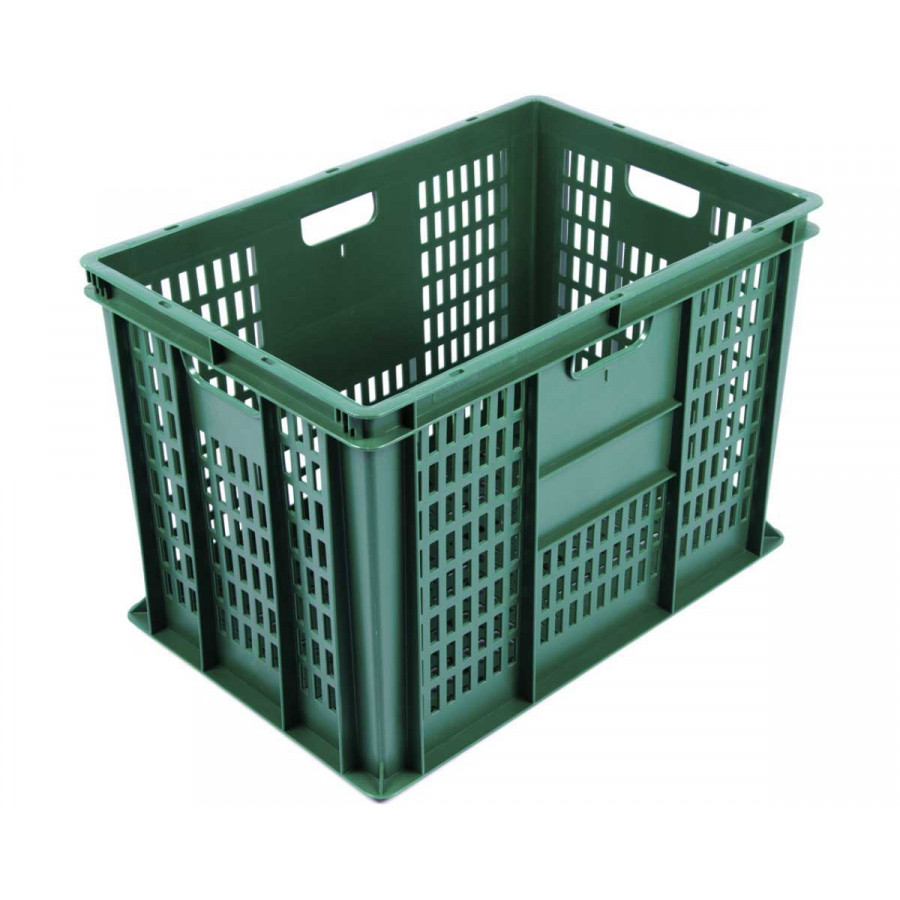 Ящик пластиковый 600x400x410 мм Арт. 203-1 Ящик пластиковый 600x400x410 мм Арт. 203-1